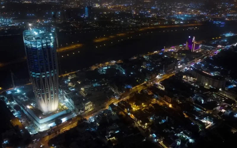 تحركات جديدة في أسعار صرف الدولار بالسوق الموازي داخل العراق اليوم الخميس